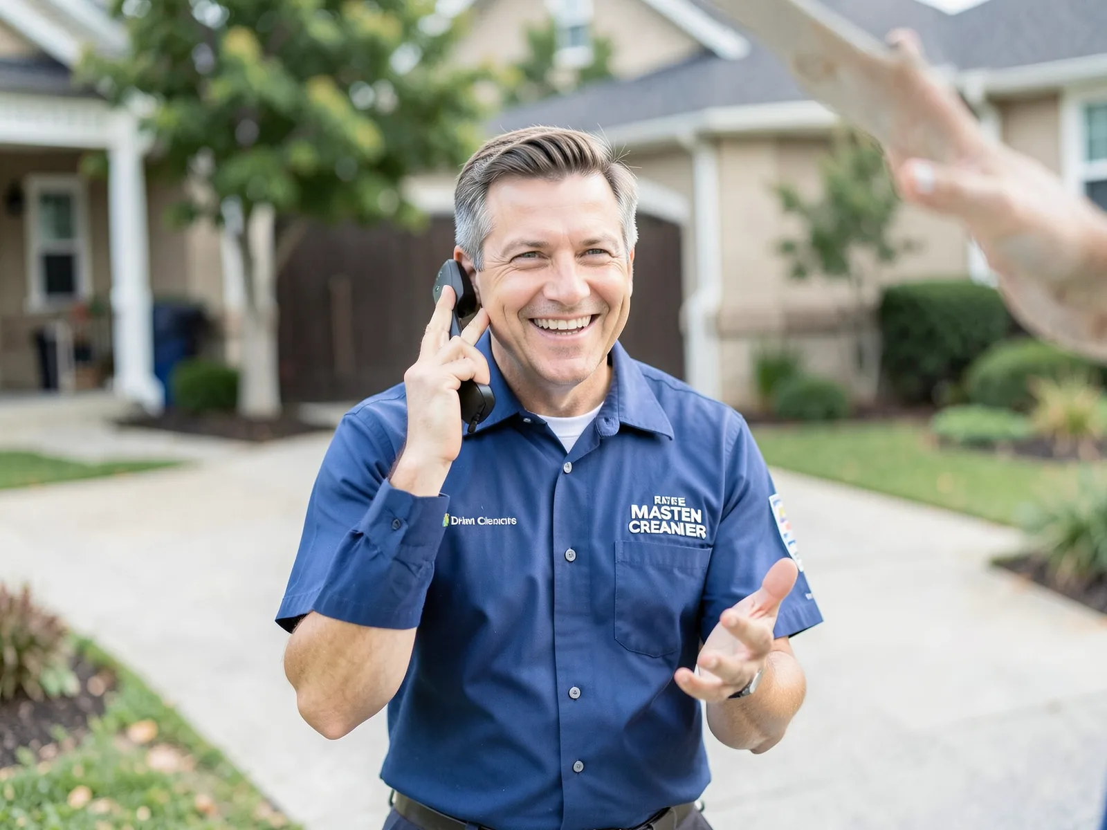 Drain Cleaning Mapleton, IA FAQs